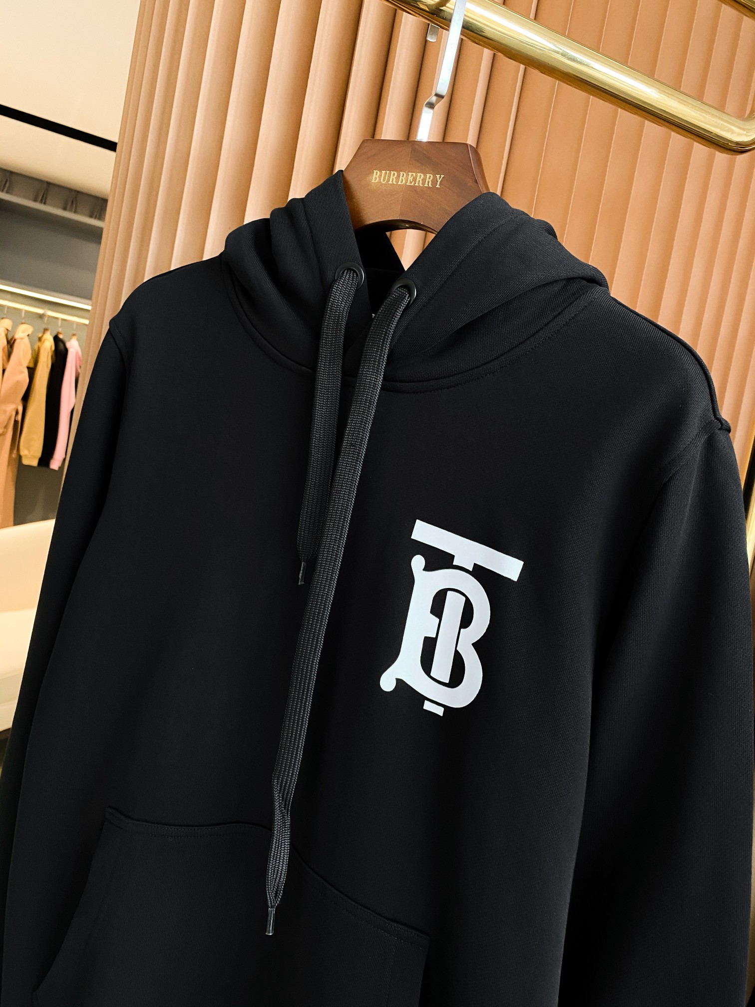 Burberry Hoodies